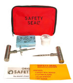 KABC30 - Auto/LT Deluxe Combi Bag - Image 2