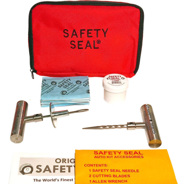 SPIRAL PROBE FOR TIRE REPAIR FITS SAFETY SEAL TOOL 