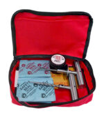 KABC60 - Auto/LT Deluxe Combi Bag