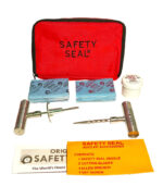 KABC60 - Auto/LT Deluxe Combi Bag - Image 2