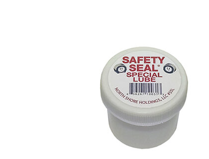 Safety Seal Chemical Rubber Cement 24-008 - Jagor Equipment Tool & Supply